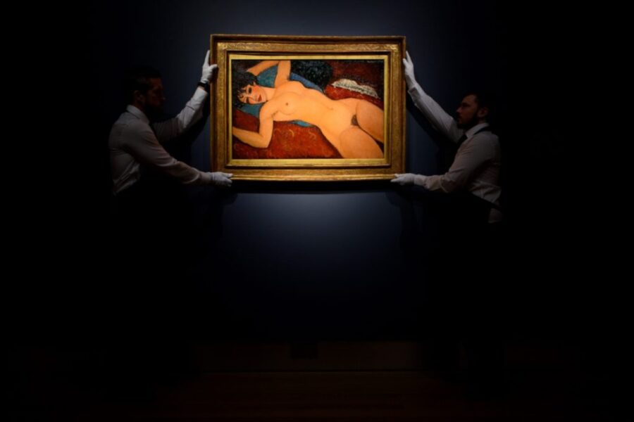 Getty image