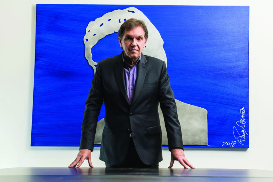 Renato Pizzutto
