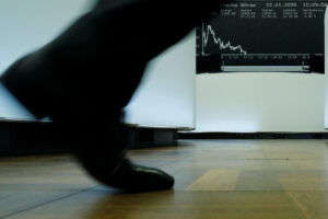 Ralph Orlowski - REUTERS