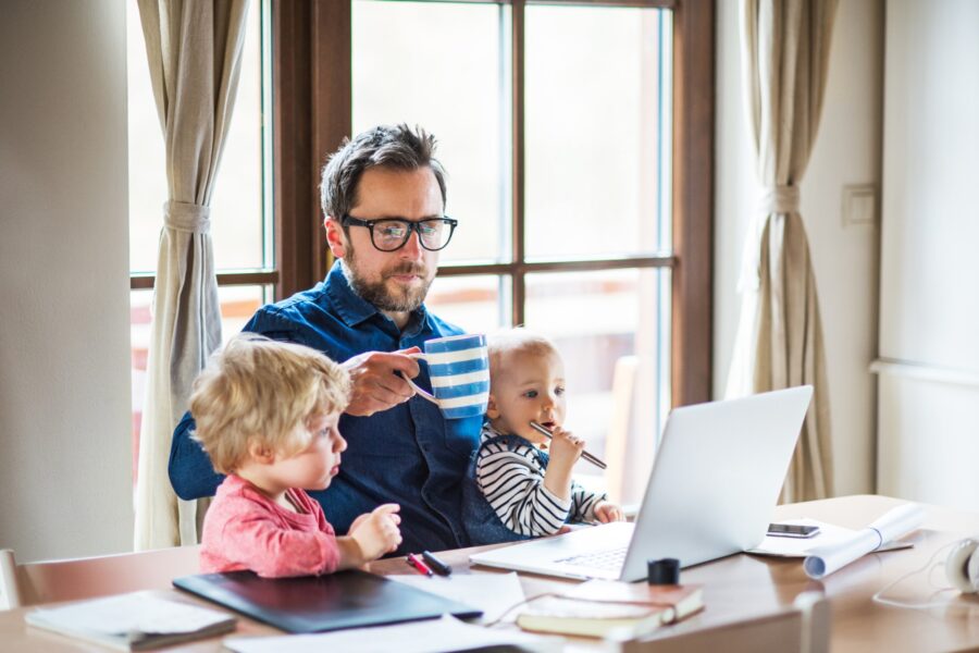 GettyImages/ Halfpoint Images
