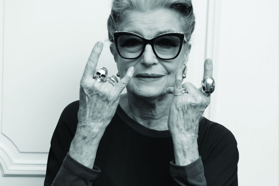 Lu Prezia