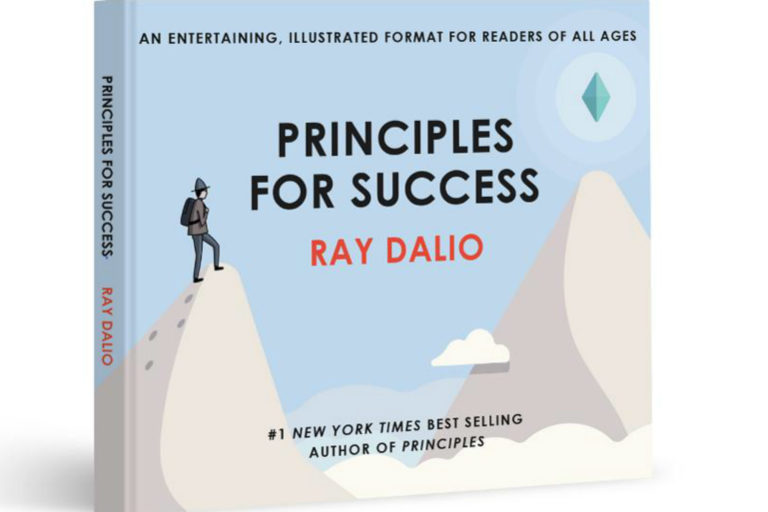 O novo livro de Ray Dalio, o lendário gestor de fundos da