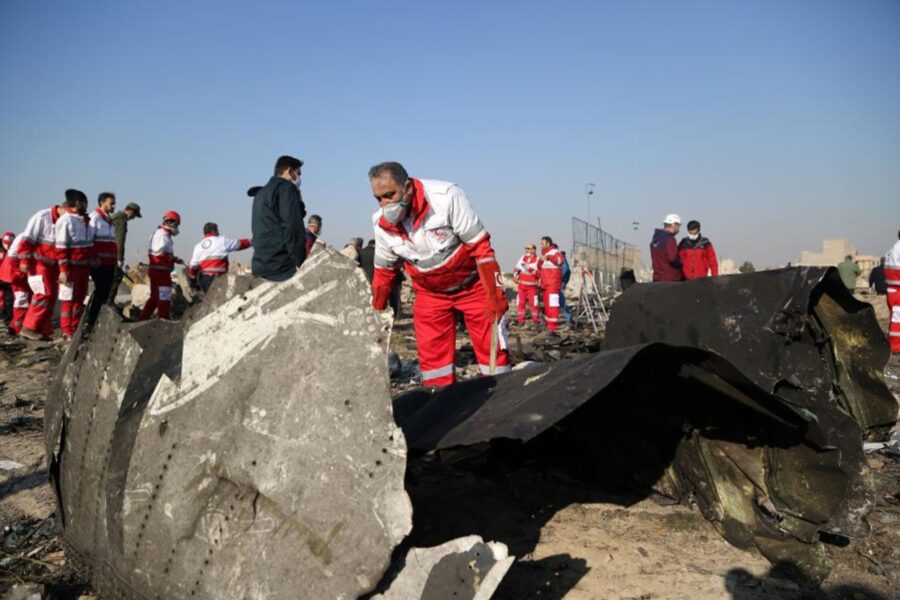 GettyImages/ANADOLU AGENCY