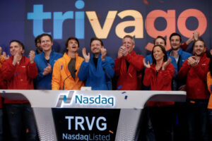 Mike Segar/Reuters