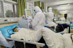 WEIBO via REUTERS
