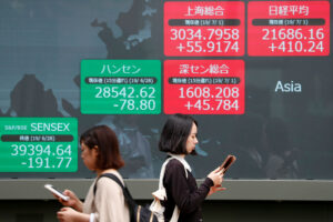 Issei Kato - REUTERS