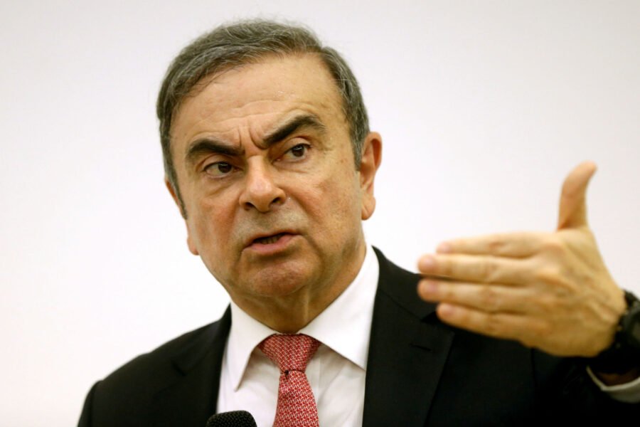 Mohamed Azakir/Reuters