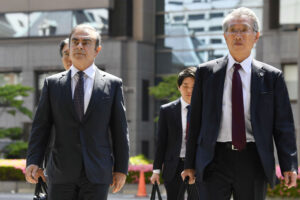 Kyodo/Reuters
