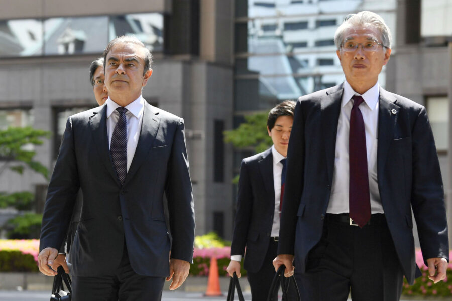 Kyodo/Reuters