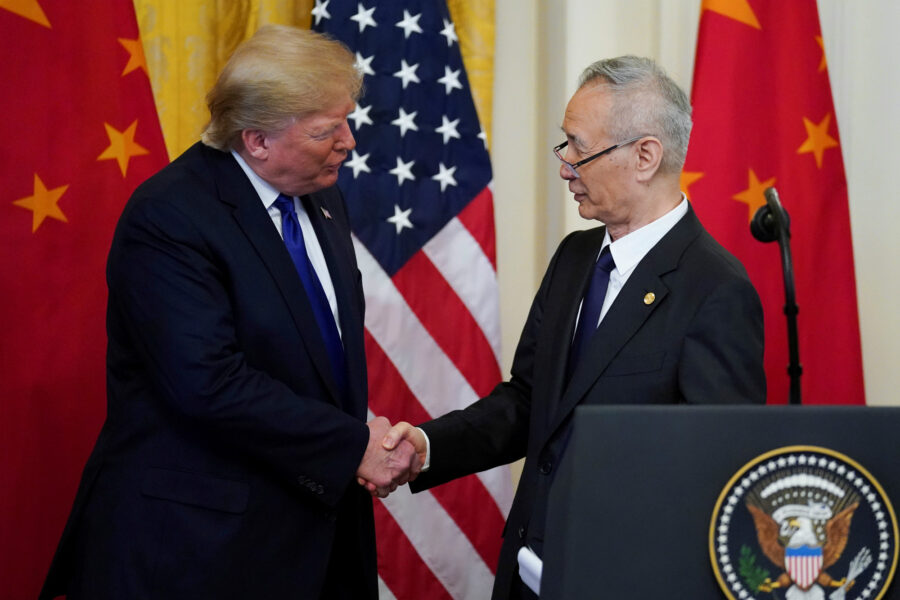 Kevin Lamarque/Reuters
