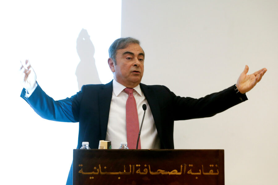 Mohamed Azakir/Reuters