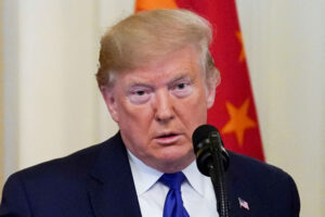 Kevin Lamarque/Reuters