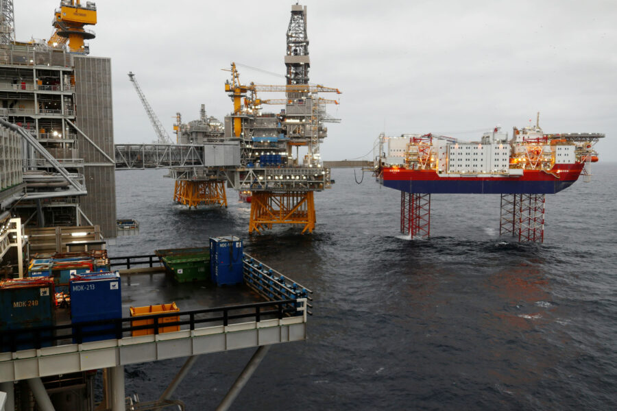 Ints Kalnins/Reuters