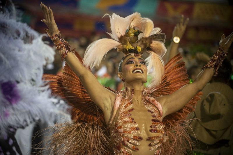 Mundo da Ju: Fantasias de Carnaval