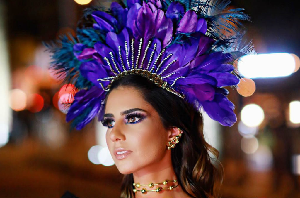 Aprenda como fazer sua fantasia para o Carnaval de 2020