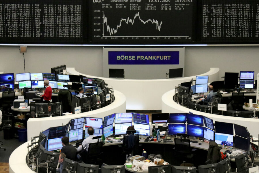 REUTERS