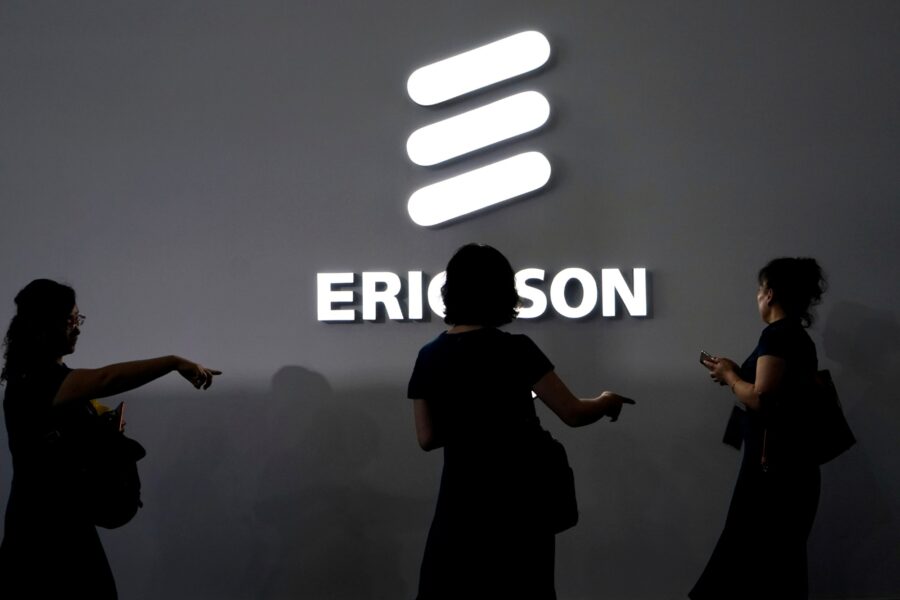 ReutersConnect/Aly Song