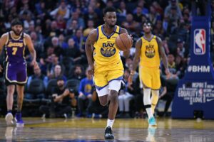 GettyImages/ Thearon W. Henderson