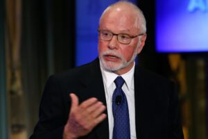 GettyImages/ CNBC