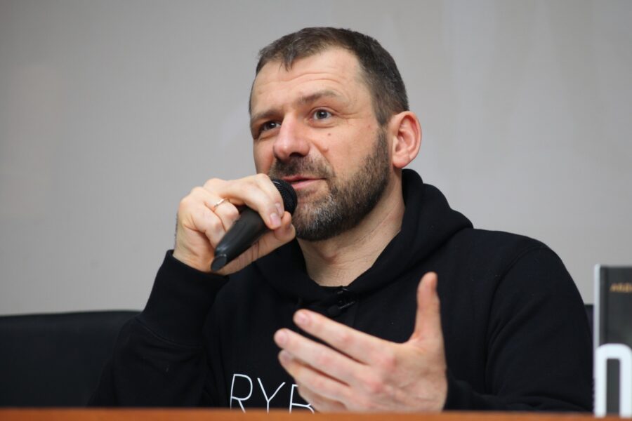 GettyImages/ Sergei Rasulov