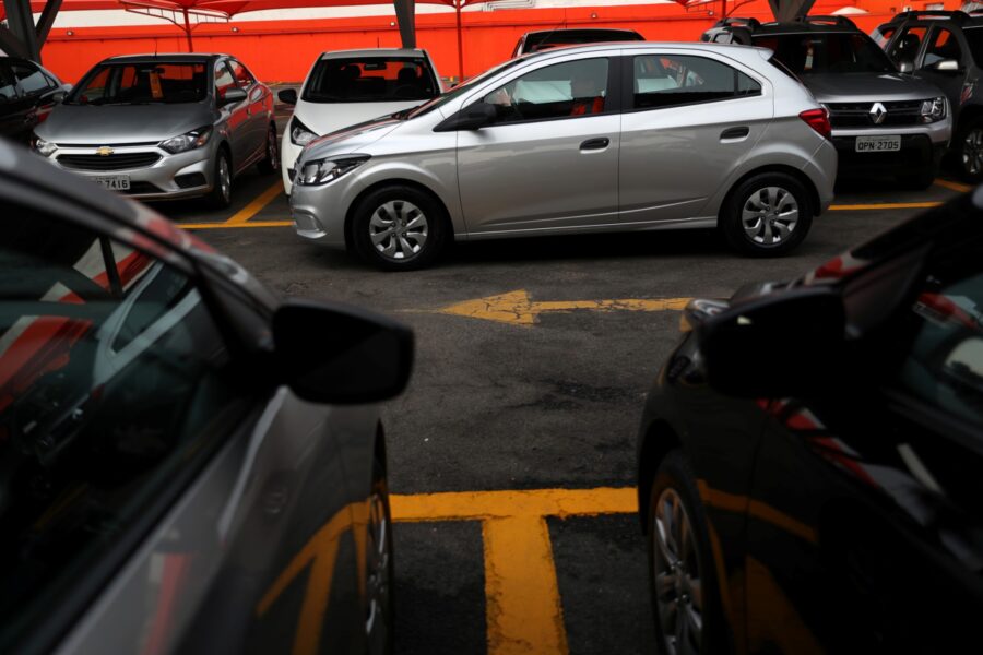 ReutersConnect/Amanda Perobelli