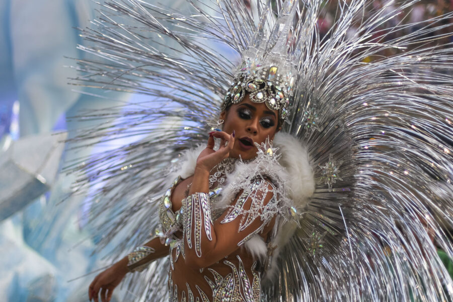 Buda Mendes/GettyImages