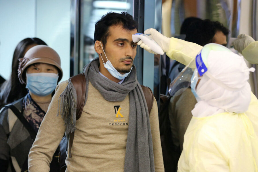 Ahmed Yosri/Reuters