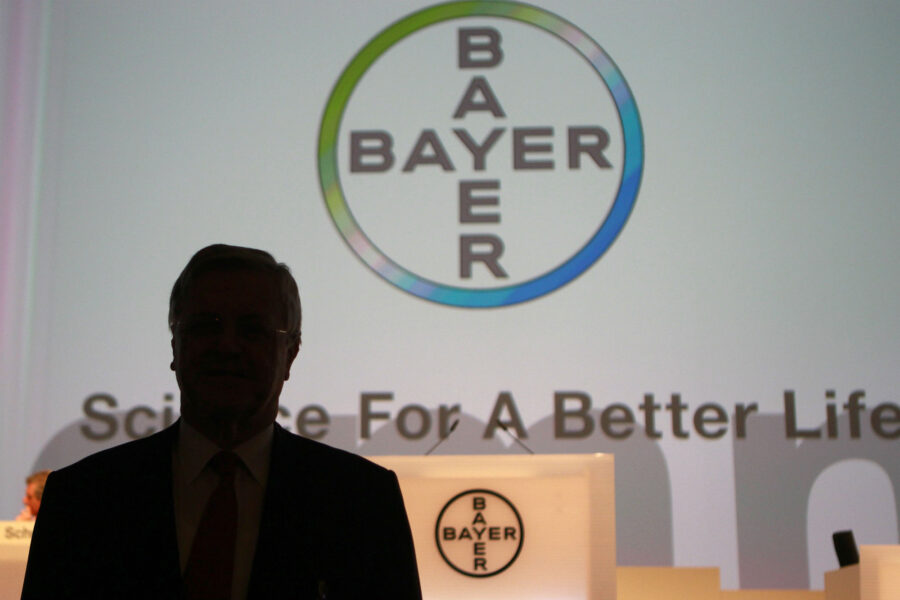 Ina Fassbender/Reuters