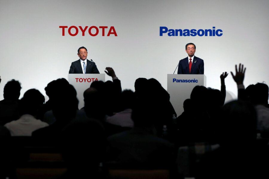 Toru Hanai/Reuters