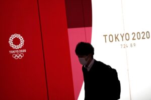 ReutersConnect/Issei Kato