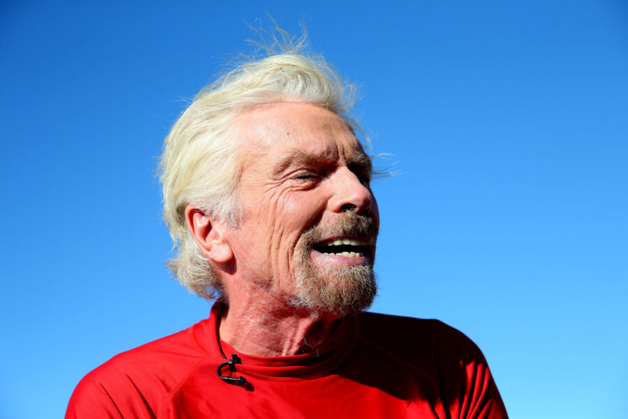 Getty Images / Don-Arnold-Colaborado