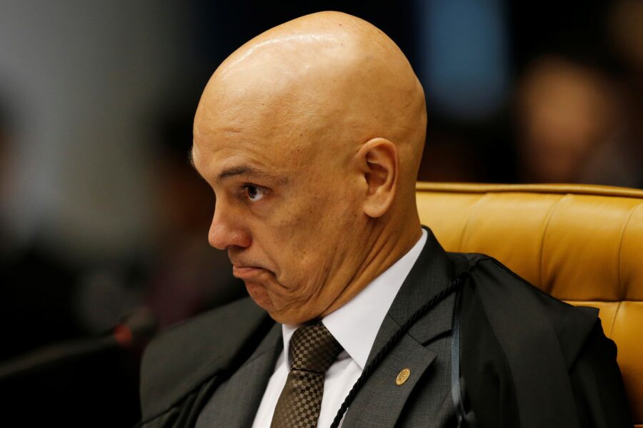 ReutersConnect/Adriano Machado