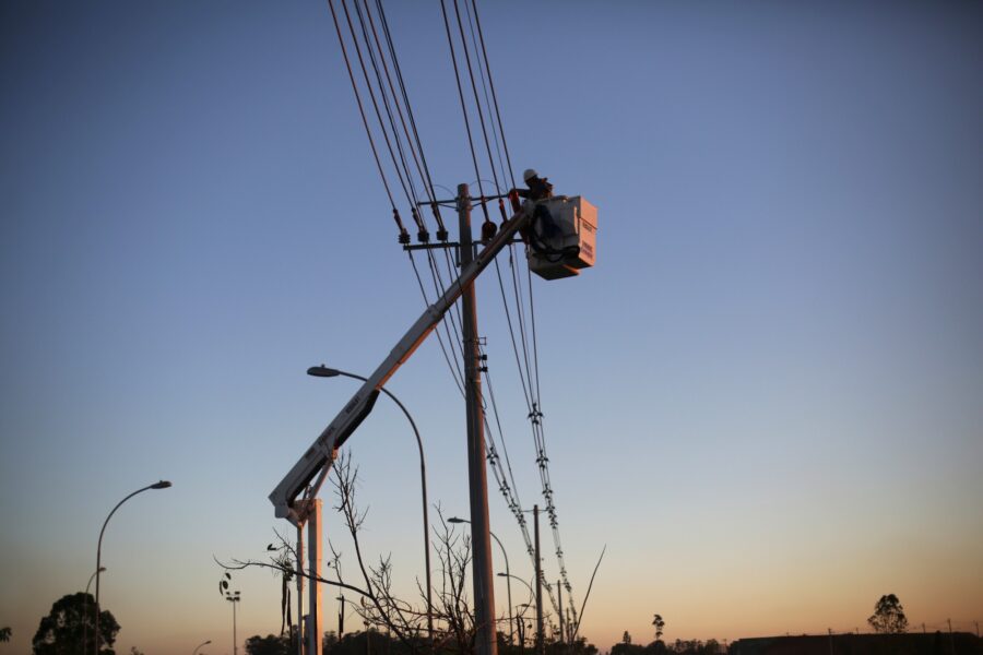 ReutersConnect/Nacho Doce
