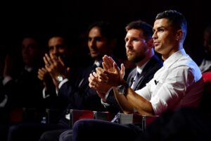 GettyImages/ Valerio Pennicino - UEFA
