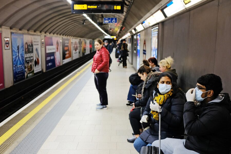 GettyImages/ Ian Hinchliffe - PA Images / Colaborador