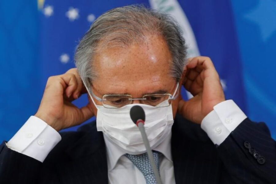 ReutersConnect/Adriano Machado