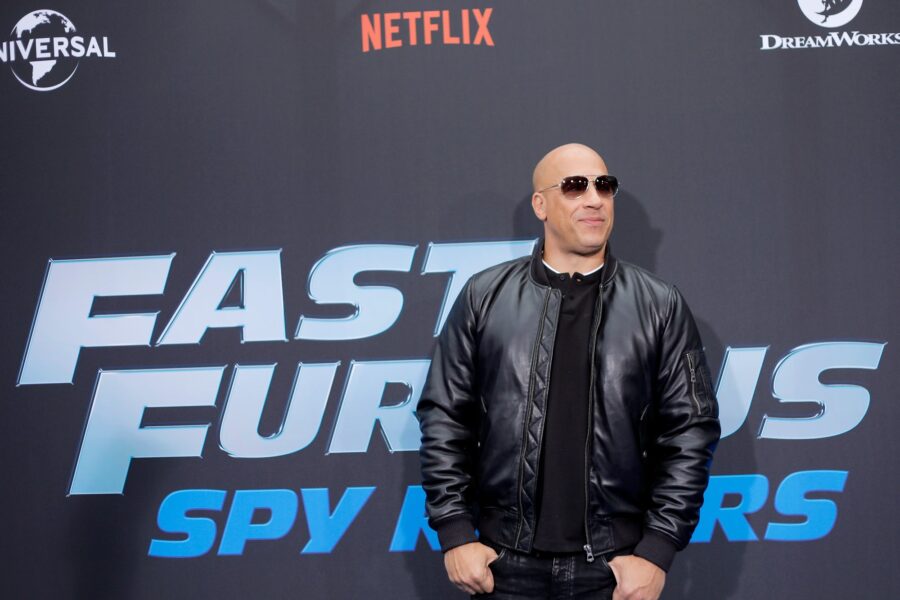 GettyImages/ Tibrina Hobson / Correspondente