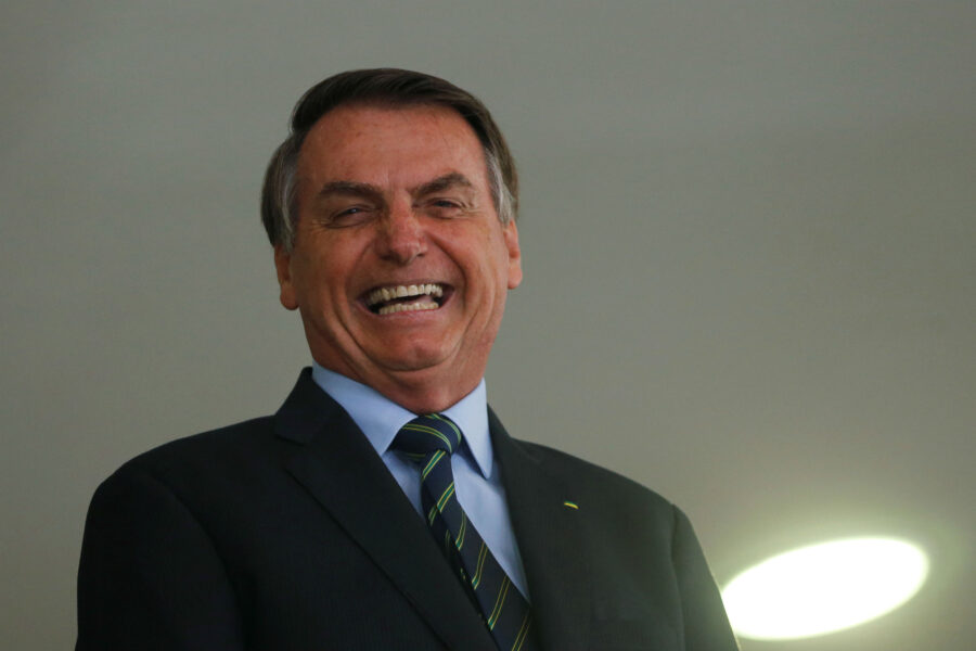 Adriano Machado/Reuters