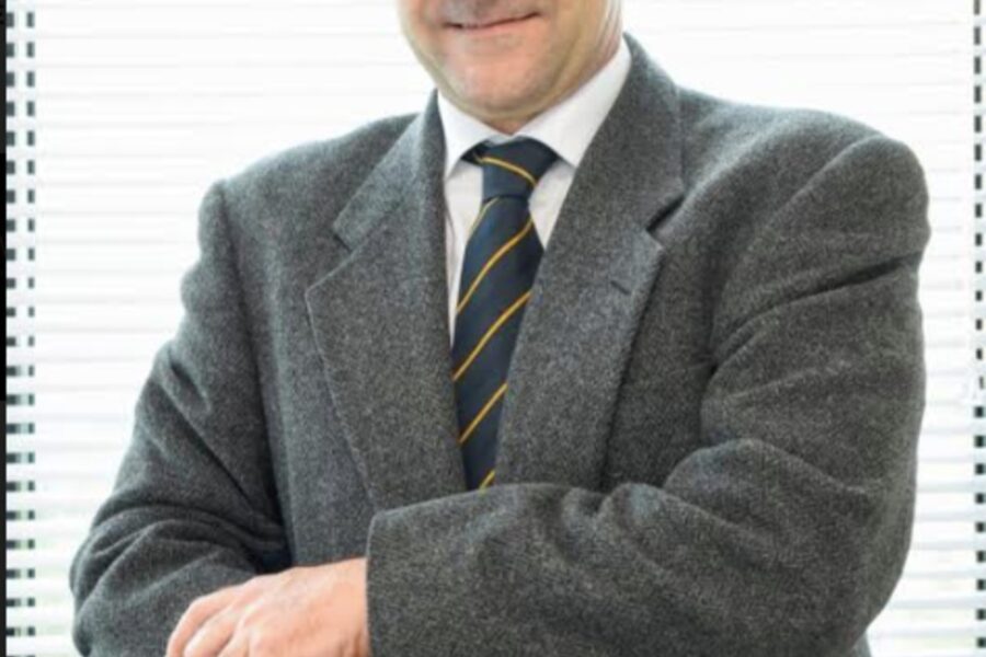 Dr. Eduardo Tancredi