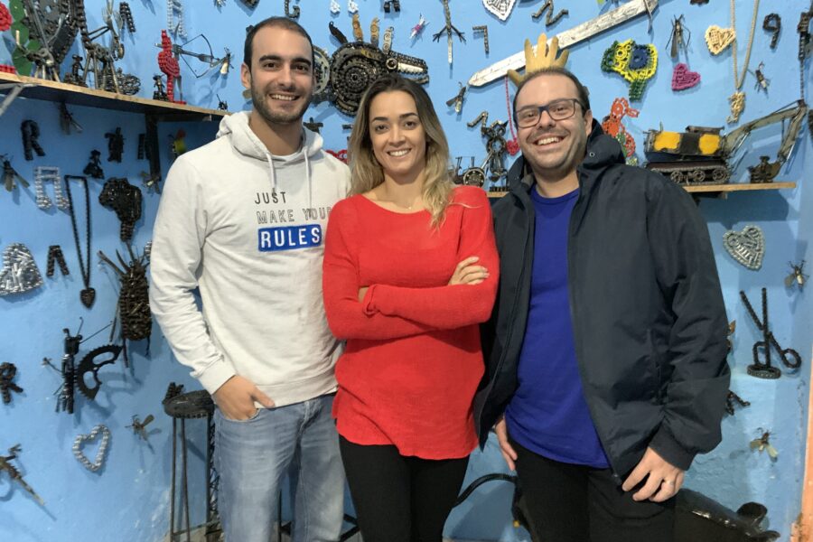 Divulgação