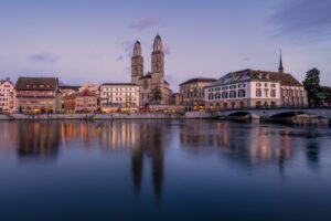 GettyImages/ Achim Thomae