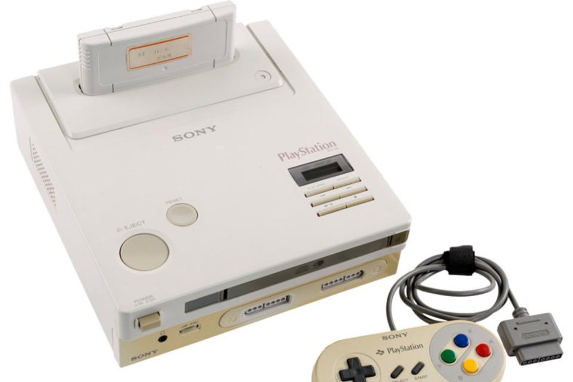 Conheça a história do PlayStation, o console que revolucionou a indústria