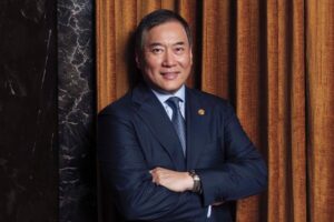 Forbes Asia