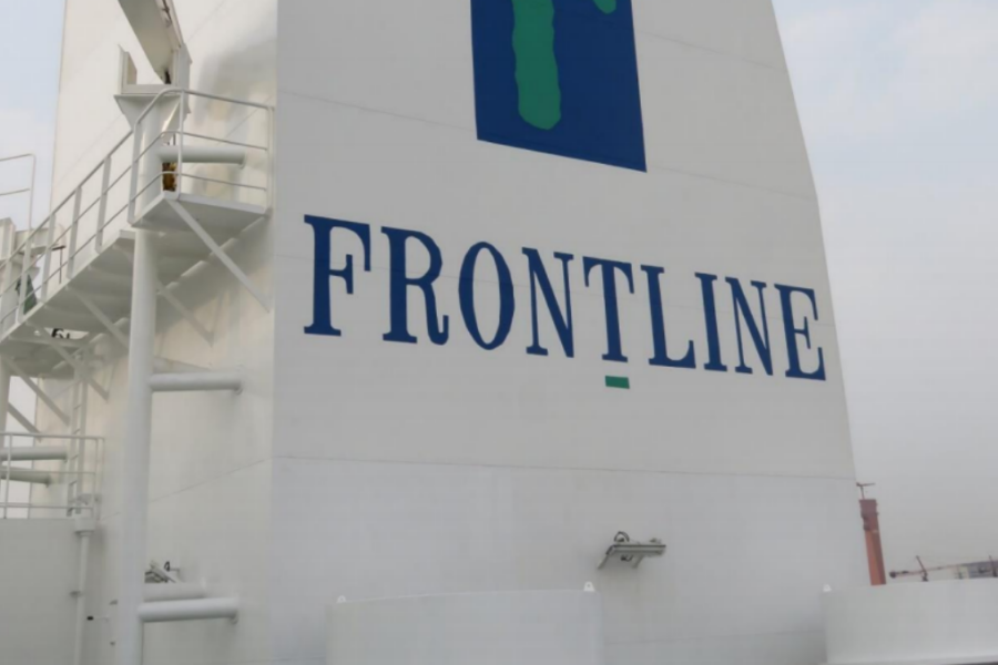 Divulgação / Frontline
