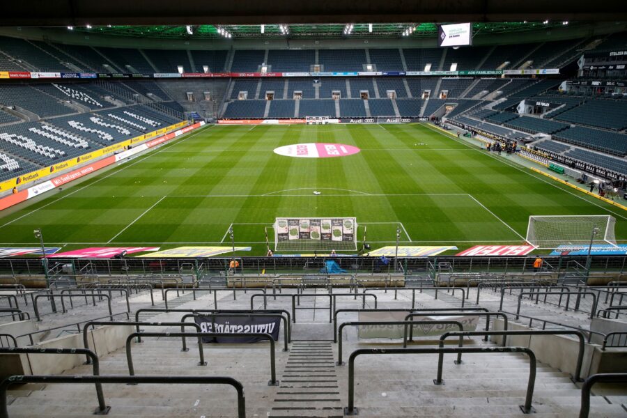 ReutersConnect/Wolfgang Rattay