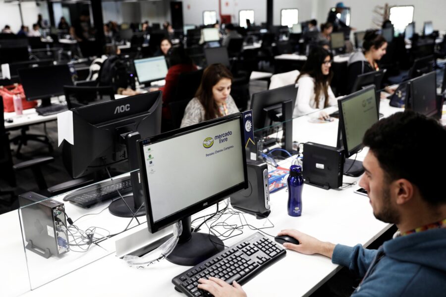 ReutersConnect/Nacho Doce