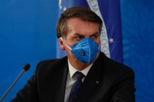 Isac Nóbrega/PR/Agência Brasil