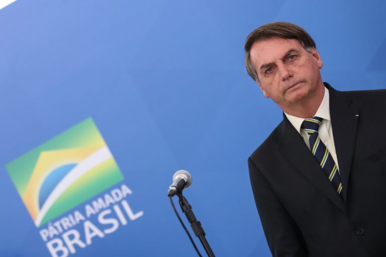 Marcos Corrêa/PR/Agência Brasil