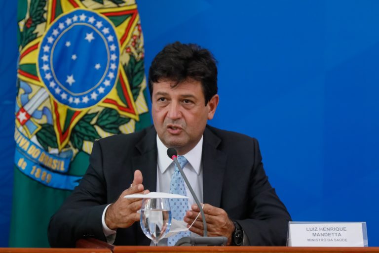 Isac Nóbrega/PR/Agência Brasil