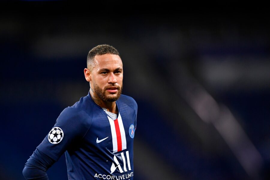 Aurelien Meunier - PSG/GettyImages